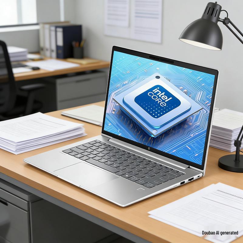 

Ноутбук HP ProBook 4 G1i 14 (Intel Core Ultra 5-225U) (Китайская версия)