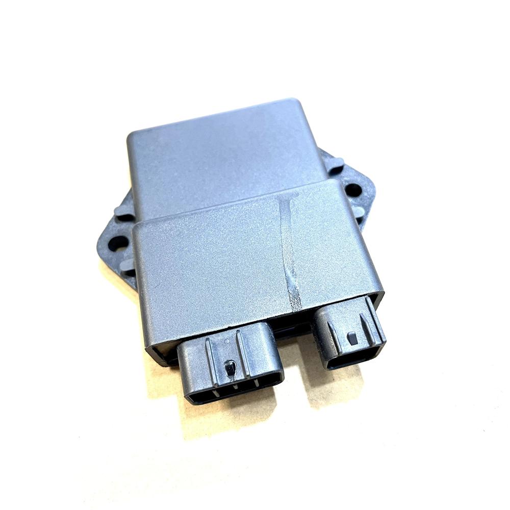 CDI ENGINE CONTROL UNIT IGNITION CONTROL MODULE FOR Suzuki DRZ