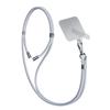 Accessories Grey (Silver) - 3Mk Easyclip
