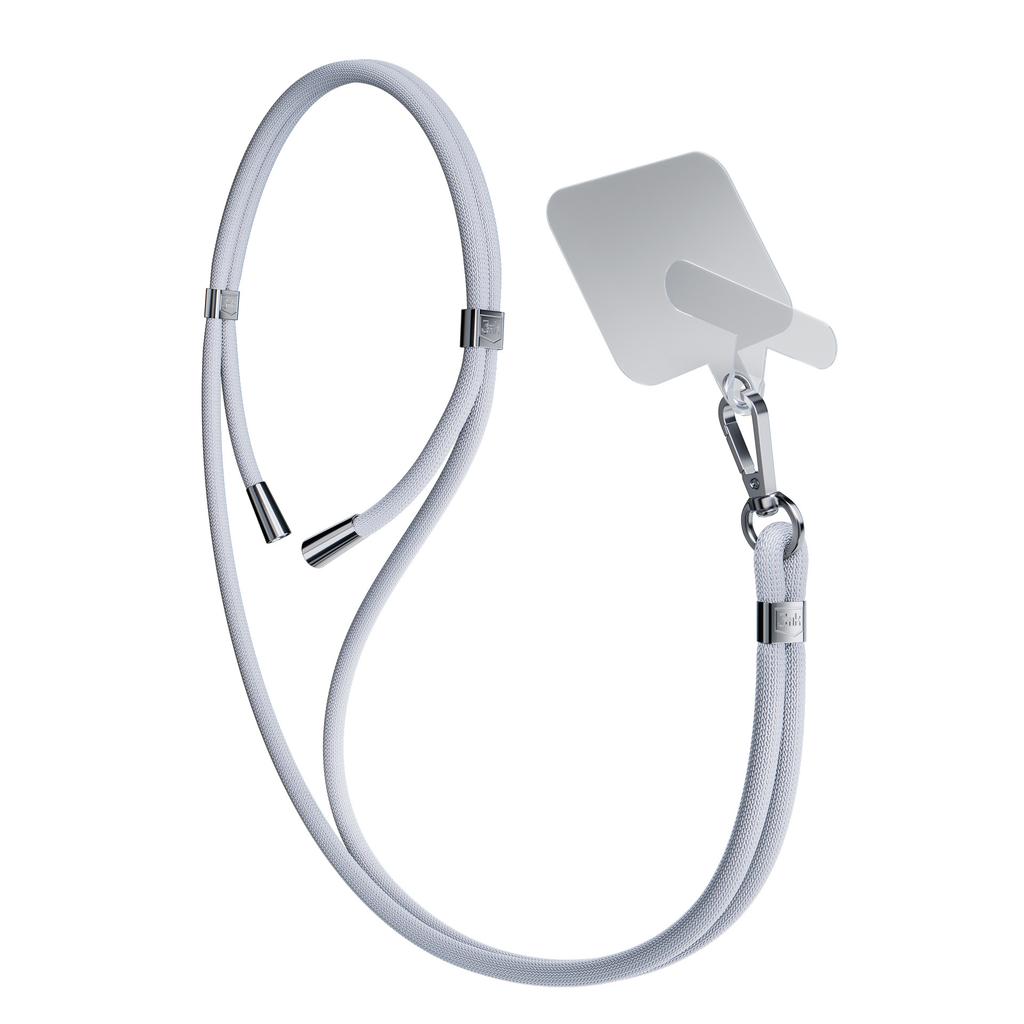 Accessories Grey (Silver) - 3Mk Easyclip