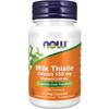 Now Foods Silymarin Milk Thistle Extract with Turmeric 150mg Veg Capsules 1 Pcs (60 Tablets)
