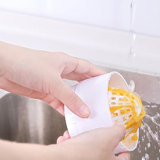 Hand Manual Juicer Juice Fruit Squeezer PP Orange Lemon Citrus Extractor Tool