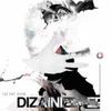 CD FAR EAST DIZAIN  - DIZAINIZE - EP DZRCD001 DIZAIN Records 2015 Japan Rock Used