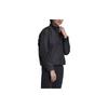 adidas Giacca Sportiva Calda con Collo Alto da Donna Giacca Nera FT2554