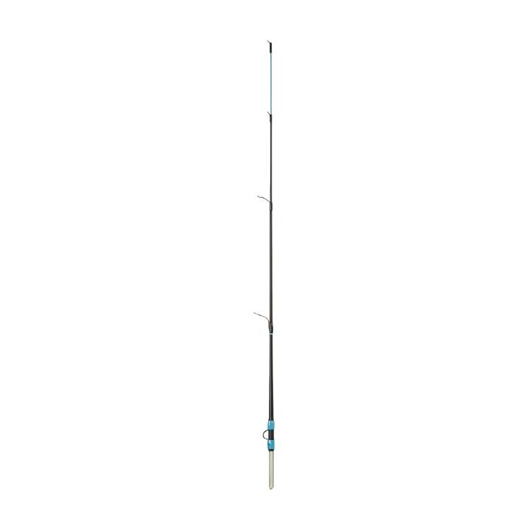 Light Weight Fishing Poles Easy to Use Glassfiber Body and Strengthened Tip Construction Winter Ice Fishing Rod