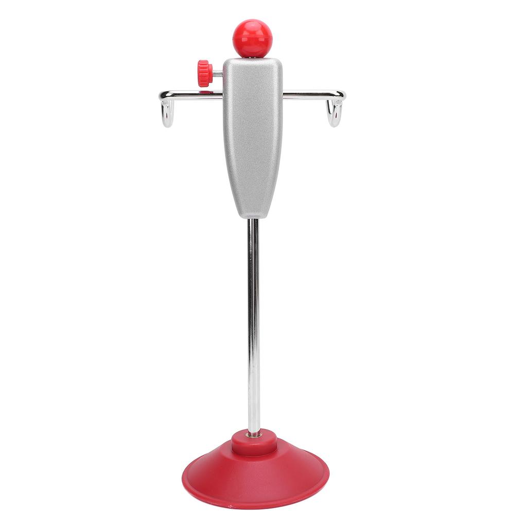 14.5in Steering Wheel Holder Tool Adjustable High Strength Universal Fit Car Steering Alignment Tool for Cars and Trucks