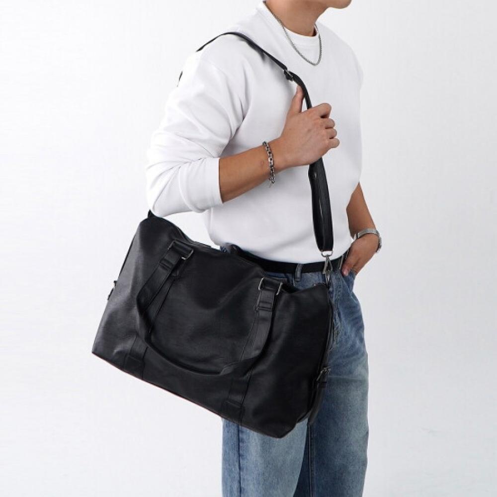 Onl Men S Double croSSbody Bag ShakochuBag