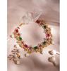 Necklace Set Gold Plated Traditional Stylish Jewellery Gift for Women & Girls