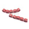 10Pcs High Quality Engine Breather Turbo Intake Seal For Mercedes-Benz W166 W164 W639 X166 X164 3.2L 3.5L 6420940580