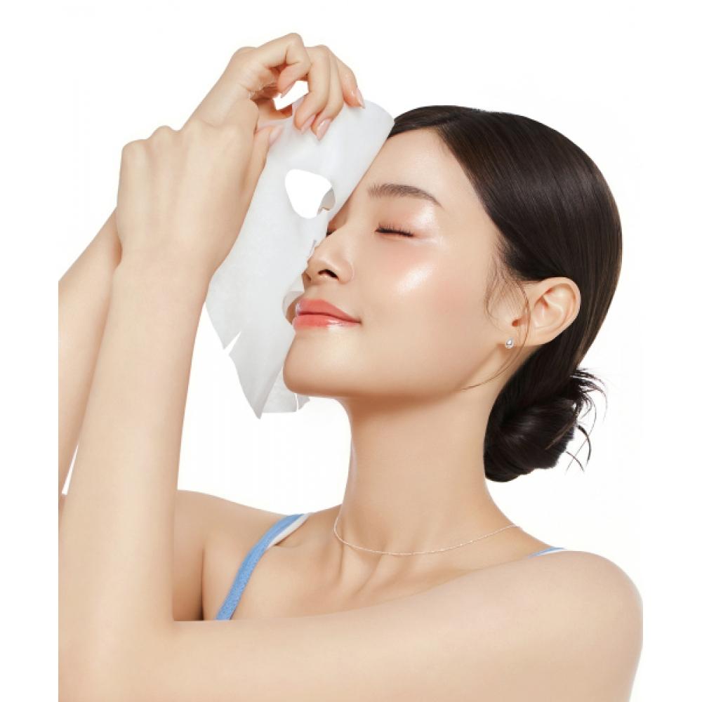 Milktouch [30 Sheets] Nmn Blue Super Retinol Daily Turnovers Mask