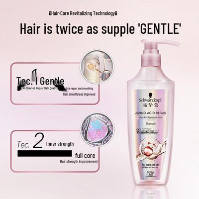 Shampoo e balsami per capelli – Shampoo
