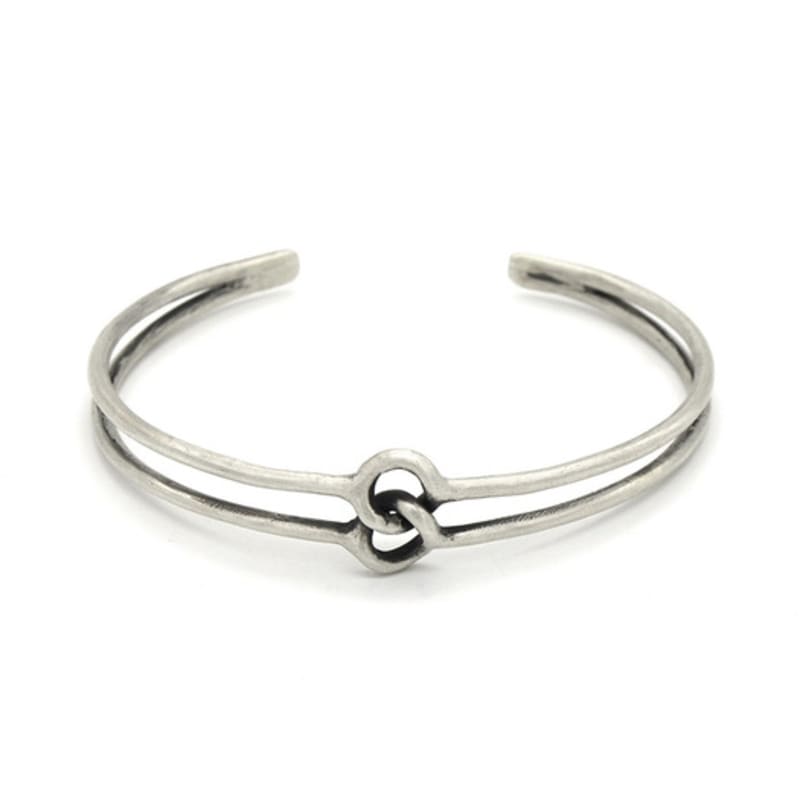 ODDCOLLET Link cuffs