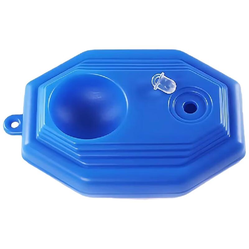 WEZHO Tennis Rebounder Training Aid