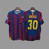 Camiseta de Fútbol Vintage Camiseta Clásica Réplica Vieja Henry Gerard Robati Bergkamp Camiseta