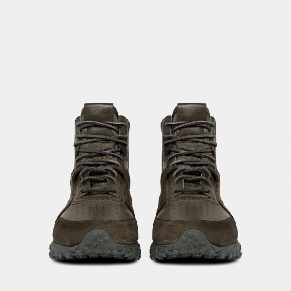 Buttero Vinchi X High Top Men S If B10541aa 05