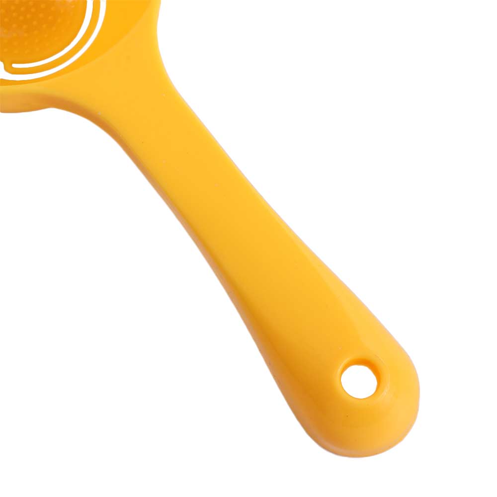 DIY Plastic Tableware Half Round Dinnerware Kitchen Utensil Rice Scooper Soup Spoons Sushi Mold