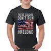 These Colors Dont Run They Reload Tshirt 2nd Aunisexdunisext Gun Rights Unisexs Tee
