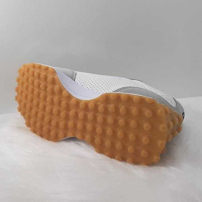 Hammerjack Merı 22505 Grey-Black Non-slip sole Comfortable Sports Shoes