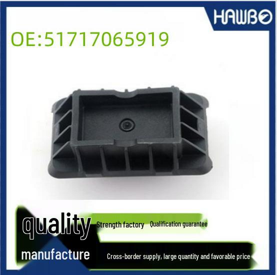 BMW 5 Series E60/61/X3 Car Jack Support Rubber Pad 51717065919