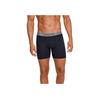 Under Armour Solid Regular Fit Underwear 3-Pack Men Underwear 1277279-001