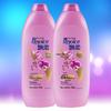 Pantene Daily Care 2-in-1 Hydrating & Smoothing Shampoo (360g X 2)