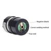 1Pc Dynamic Microphone Core,High Quality Microphone Replacement Cartridge Capsule For For Sm58 58A Microphone