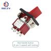 SPDT DPDT Reset Latching Toggle Switch RLS-102 5A 125V 3A 250 AC Mini 3 6PIN ON-ON ON-OFF-ON Rocker Switch Lights Motors