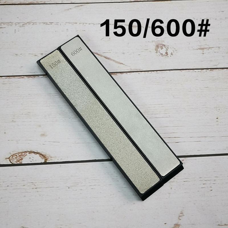 Diamond Grinding Stone 80-3000 Knife Sharpener Bar for Sharpening System Professional Household Whetstone Grindstone