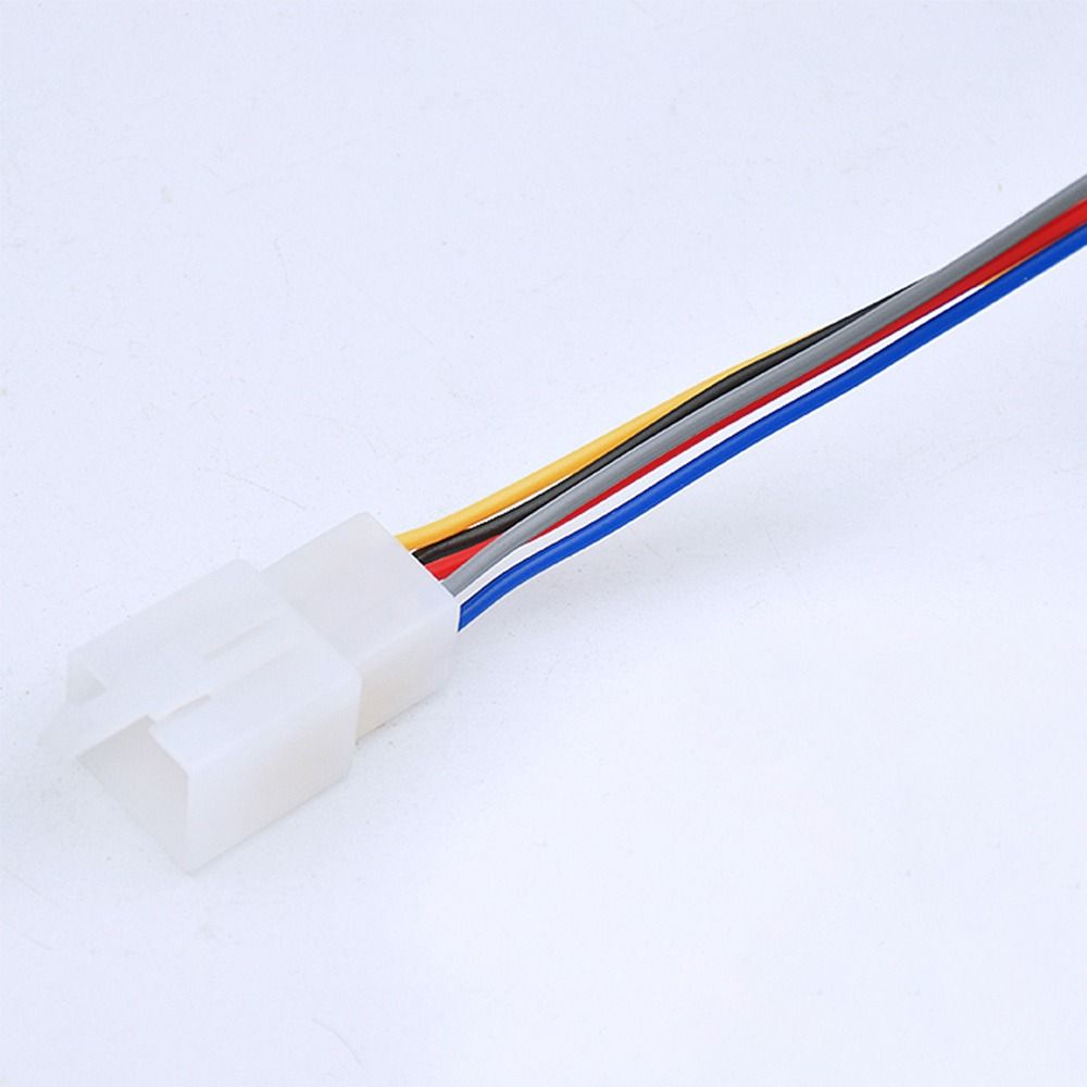 Bike Accessories Anti-theft Reversing Voice Reversing Voice Horn Tricycle Horn E-bike  Buzzer Horn