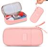 Compact Sewing Kit with 20cm Ruler Mini Sewing Includes Portable Sewing Tools for and Elementary School Students & Set, Scissors, Adults, Boys, Girls,