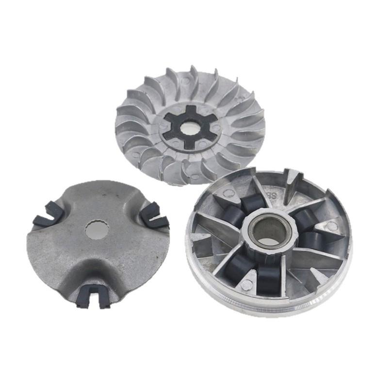 Front Clutch Assembly for Yamaha JOG50 Motorcycle Scooter