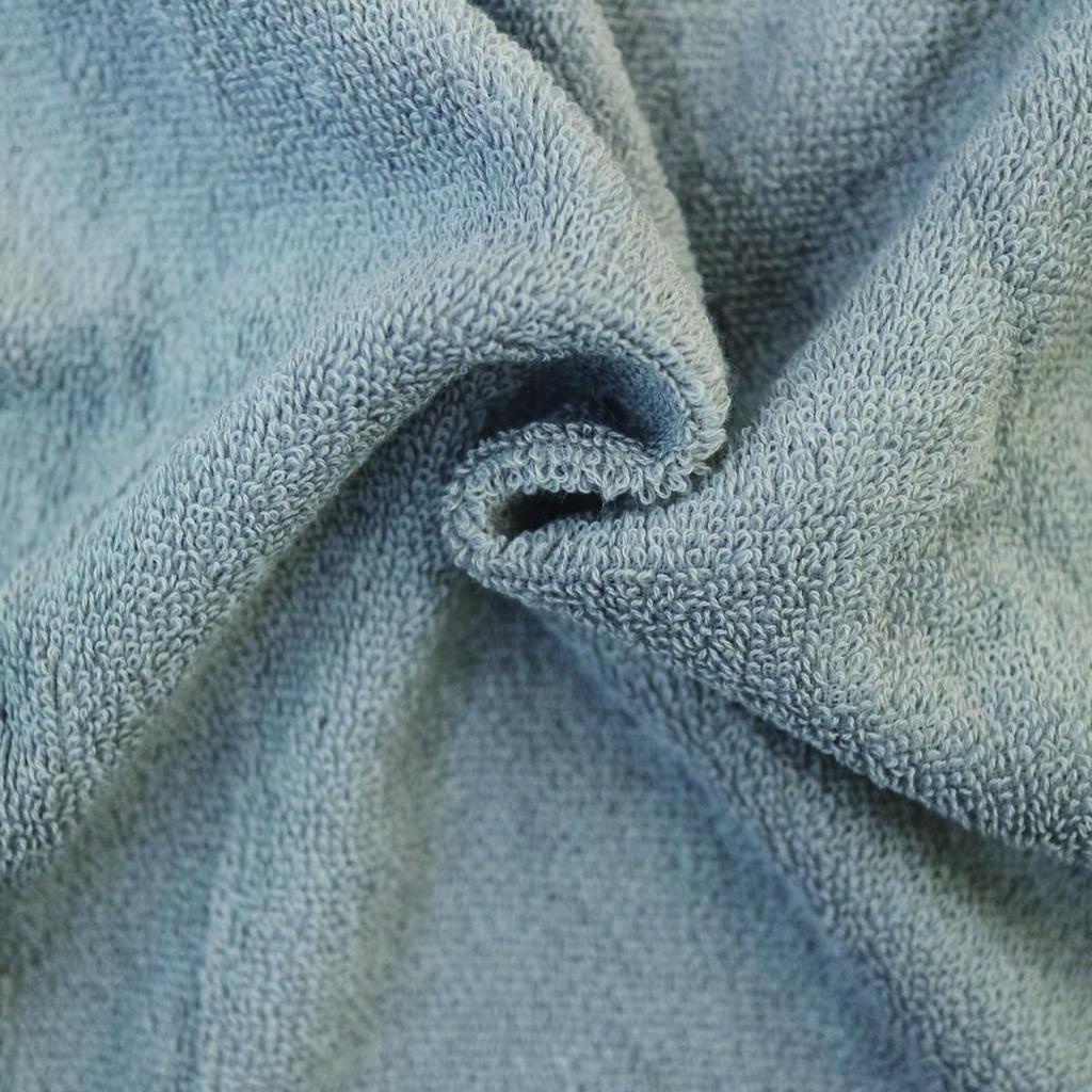 Champion Bath 60 X 120 Simple Line 5065019100 Towel, Approx. Cm, Logo, Gray,