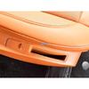 Car Styling Seat Side Slot Storage Box For Chery Jetour G700 2025 + Accessories Anti Slip Interior Pad Water Cup Organizer Cover