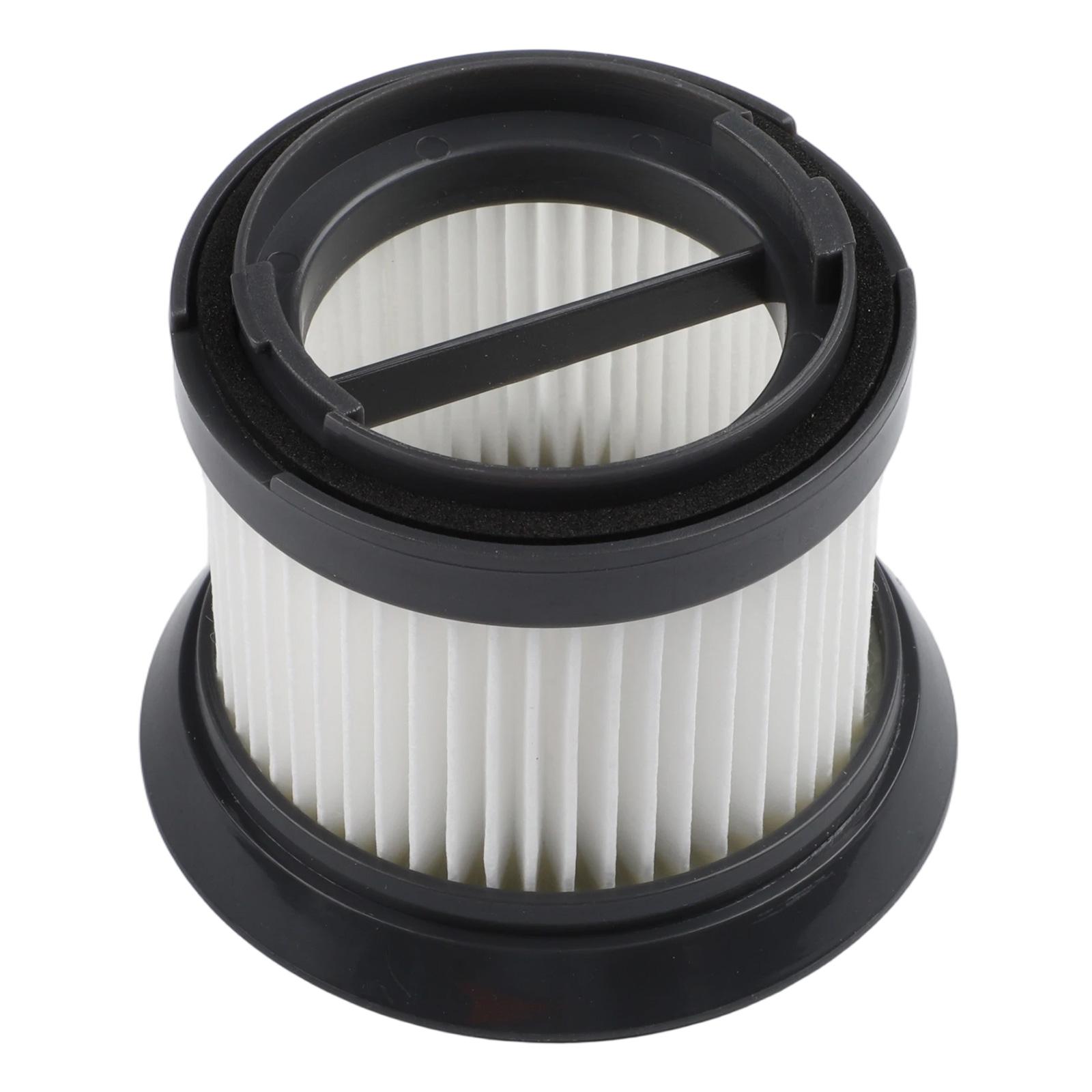 Выпускной HEPA-фильтр для CleanMaxx MJ1901B Для циклонного пылесоса, Сменный фильтр класса H13 с улавливанием частиц размером 0,3 микрона