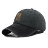Baumwolle Golf Frauen Baseball Kappe Hüte Für Männer Snapback Caps Sommer Casquette Knochen vintage Gorras Weibliche Papa Männer Baseball Hut caps
