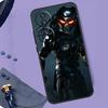 Alien Predator Phone Case For Honor 90 Lite 70 50 Magic 5 6 Pro X6 X7 X8 X9 X6a X7a X8a X9a X9b X8b Cover