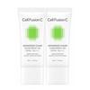 Cellfusionc Advanced Clear Sunscreen 100 SPF 50+ PA++++, 35ml, 2 szt.