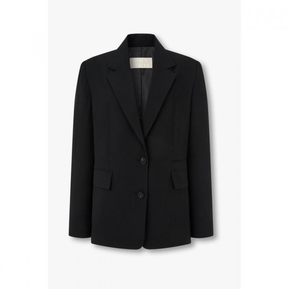 

Vov Exclusive Classic Summer Single Jacket 7156210004 blacks/S