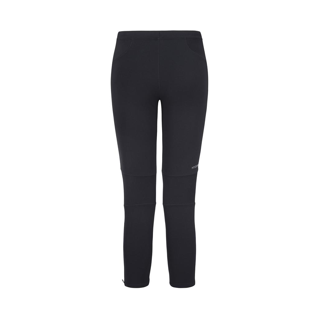Hydrogen Men'S Active Woven Patch Leggings