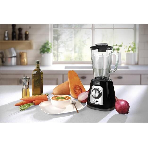 Стационарный блендер Tefal BL4358 Blendforce 2