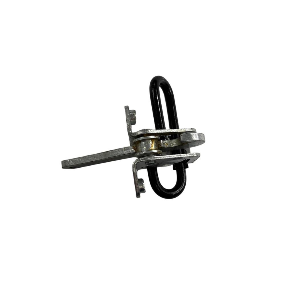 Iveco Deying Front Door Stopper Hinge Limit Hook 93927072