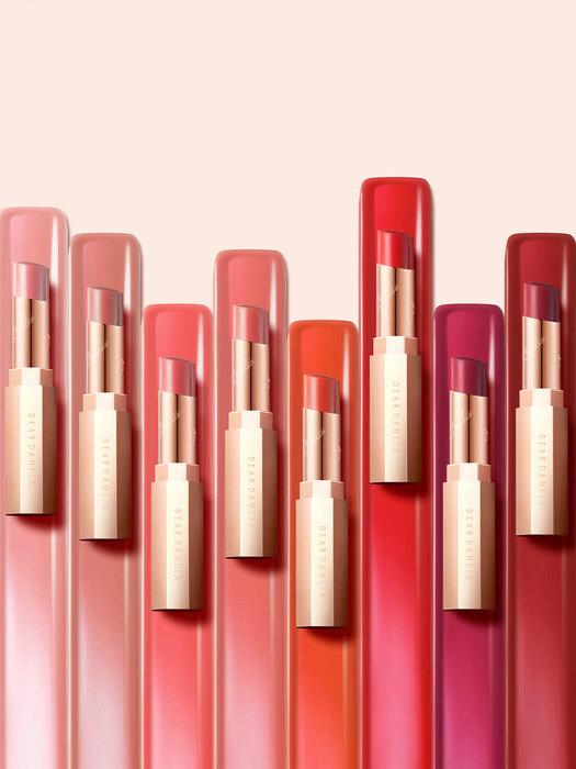 DEARDAHLIA Blooming Edition Lip Paradise Color Balm 4.5g 05_B105 Blair