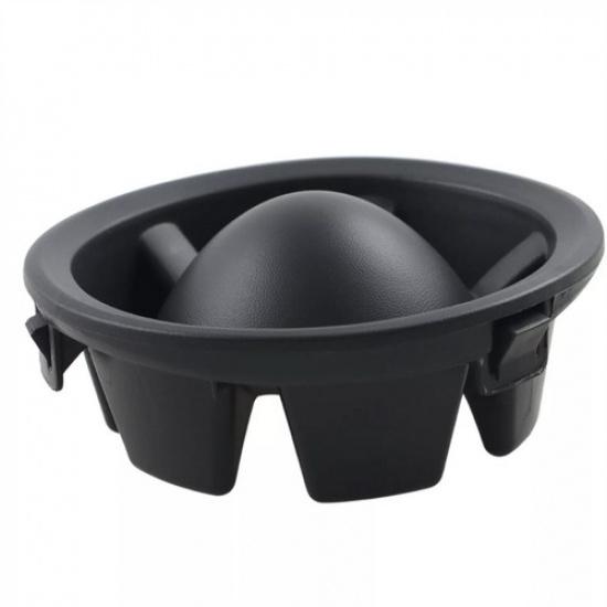 1x Car Right Side Fog Light Cover Trim 57731SJ020 For Subaru Forester -