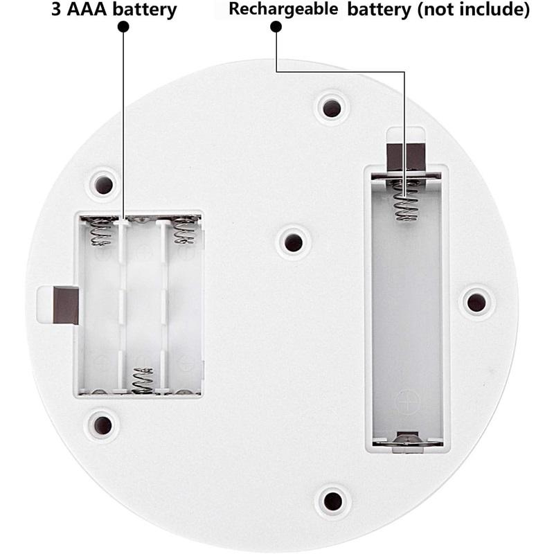 3-biegowy elektryczny obrotowy stojak ekspozycyjny, obrotowy stojak ekspozycyjny 360 stopni
