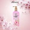 Kustie Smoothing & Nourishing Hair Care Collection
