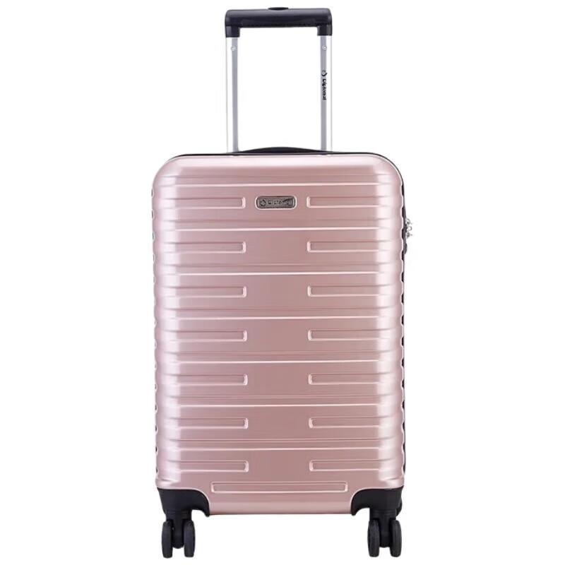 

Diplomat YH-6332 Smart Travel Suitcase