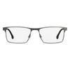 Men' Spectacle frame Carrera CARRERA-8833-R80 ø 56 mm