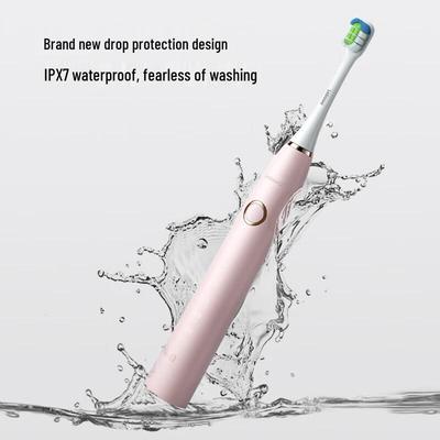 Smart Selection Libode Smart Sonic Electric Toothbrush CN Plug (adapter Included)