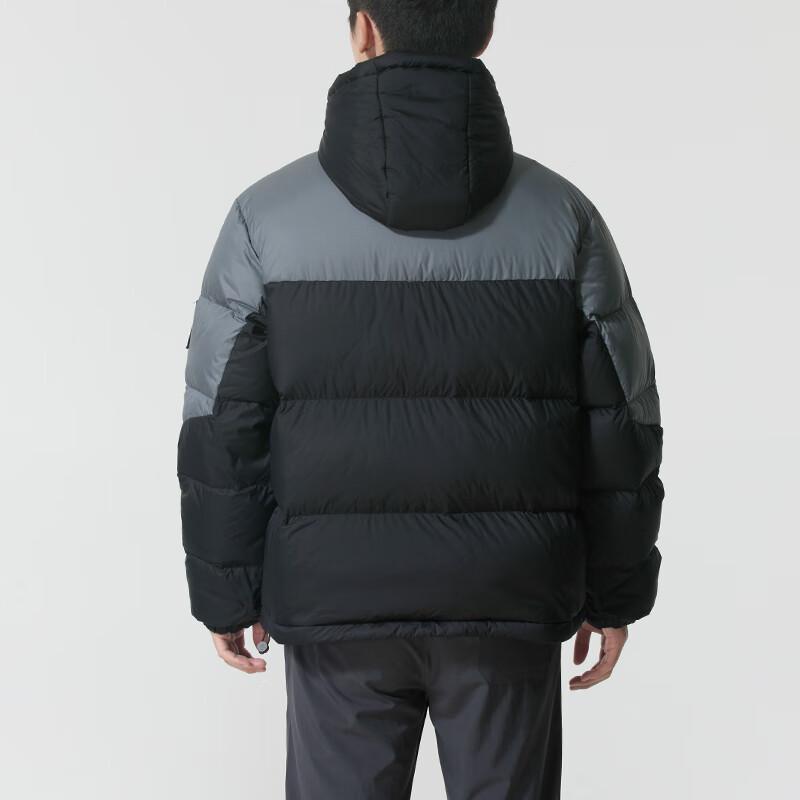 Skechers Unisex Winter Lifestyle Down Jacket