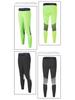 Children's Quick-Dry Tight Base Layer: Men's Autumn/Winter Running, Girls' Basketball, Football High-Elastic Training Suit.